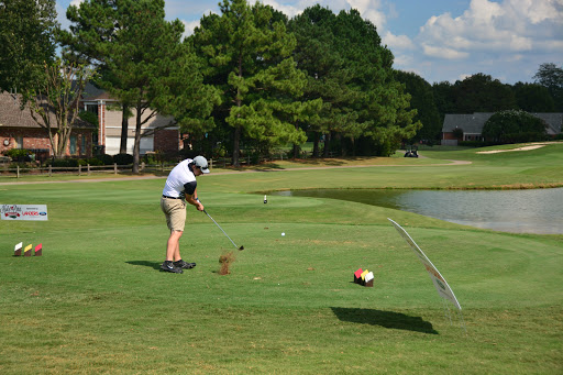 Private Golf Course «Memphis National Golf Club», reviews and photos, 10135 National Club Dr, Collierville, TN 38017, USA