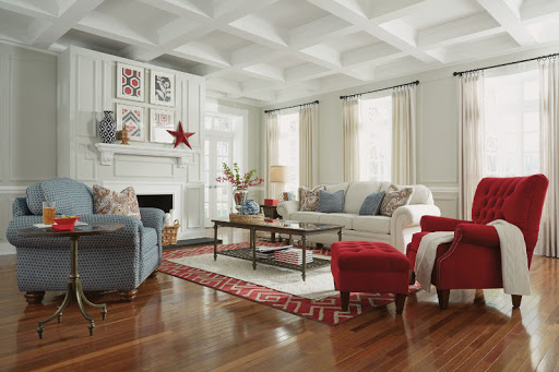 Furniture Store «Sunshine Furniture», reviews and photos, 7178 S Memorial Dr, Tulsa, OK 74133, USA