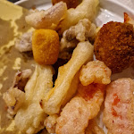 Photo n°2 de l'avis de Stefano.o fait le 17/11/2022 à 18:30 sur le  Alberto Farina Pizzeria à Lido di Fermo