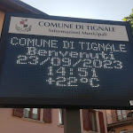 Photo n°1 de l'avis de Liquirizia.4 fait le 29/09/2023 à 00:56 sur le  Hotel Astra à Gardola