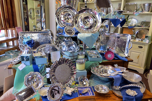 Home Goods Store «Cornerstone Shop & Gallery», reviews and photos, 214 Broad St, Lake Geneva, WI 53147, USA