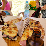 Photo n°1 de l'avis de Andrea.o fait le 31/07/2022 à 21:16 sur le  Ristoro Il Cantuccio à Elcito