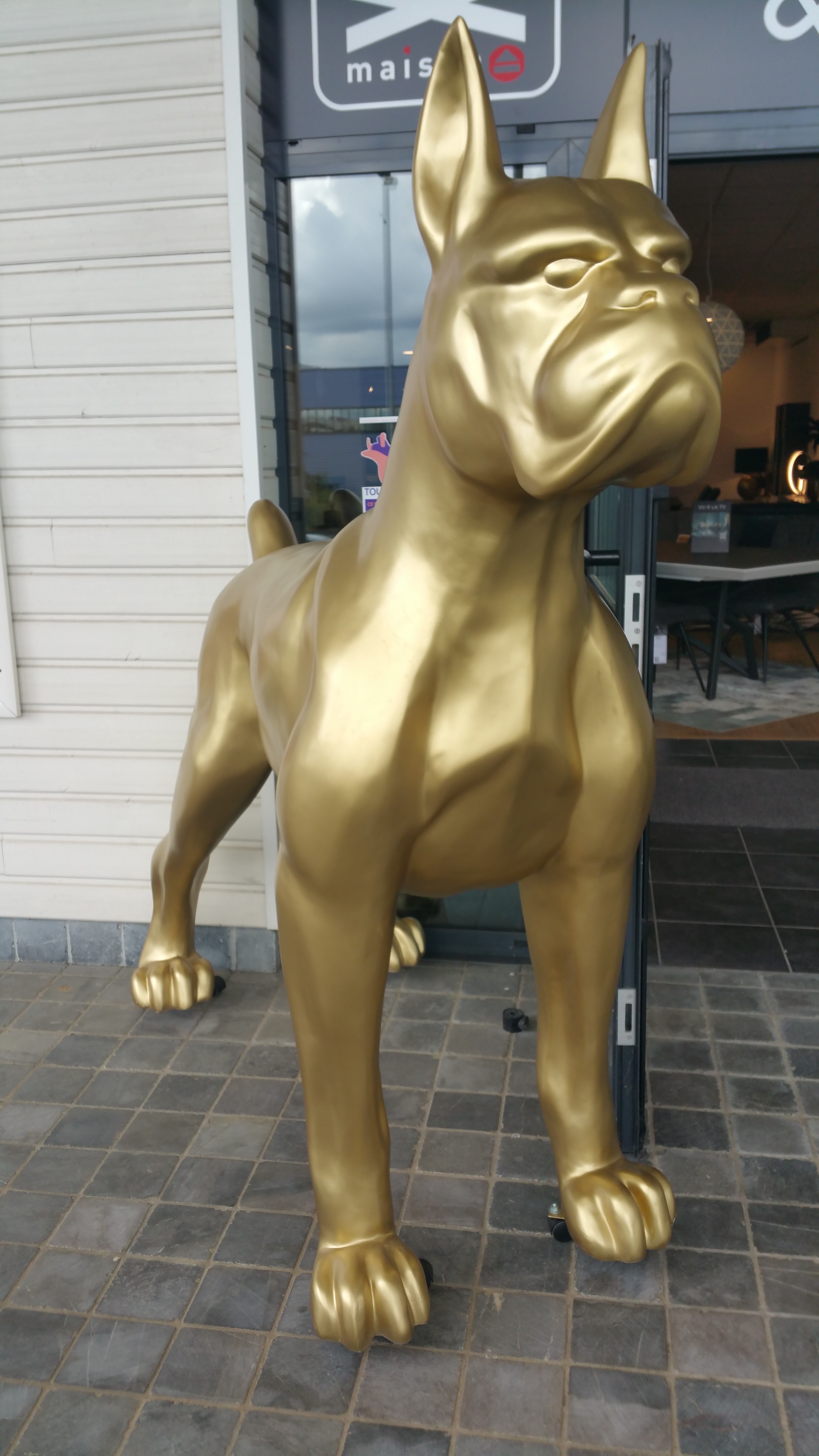 Photo n° 16 de l'avis de Agence.N fait le 13/08/2018 à 15:28