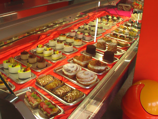 Pastelería El Arte-sano en Barcelona, Barcelona