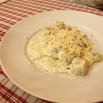 Photo n°9 de l'avis de Massimo.e fait le 03/01/2020 à 22:01 sur le  Pane e Cipolla Osteria à Florence