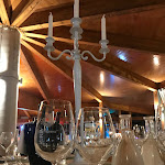 Photo n°1 de l'avis de assunta.c fait le 03/09/2022 à 10:18 sur le  Villa Riviera Albergo Ristorante à Pradamano