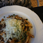 Photo n°1 de l'avis de Erin.t fait le 23/06/2017 à 07:55 sur le  Ristorante GELSO Nero à Savoca