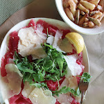 Photo n°3 de l'avis de Roger.u fait le 29/08/2023 à 10:57 sur le  Ristorante Pizzeria Brasa à Tremosine sul Garda