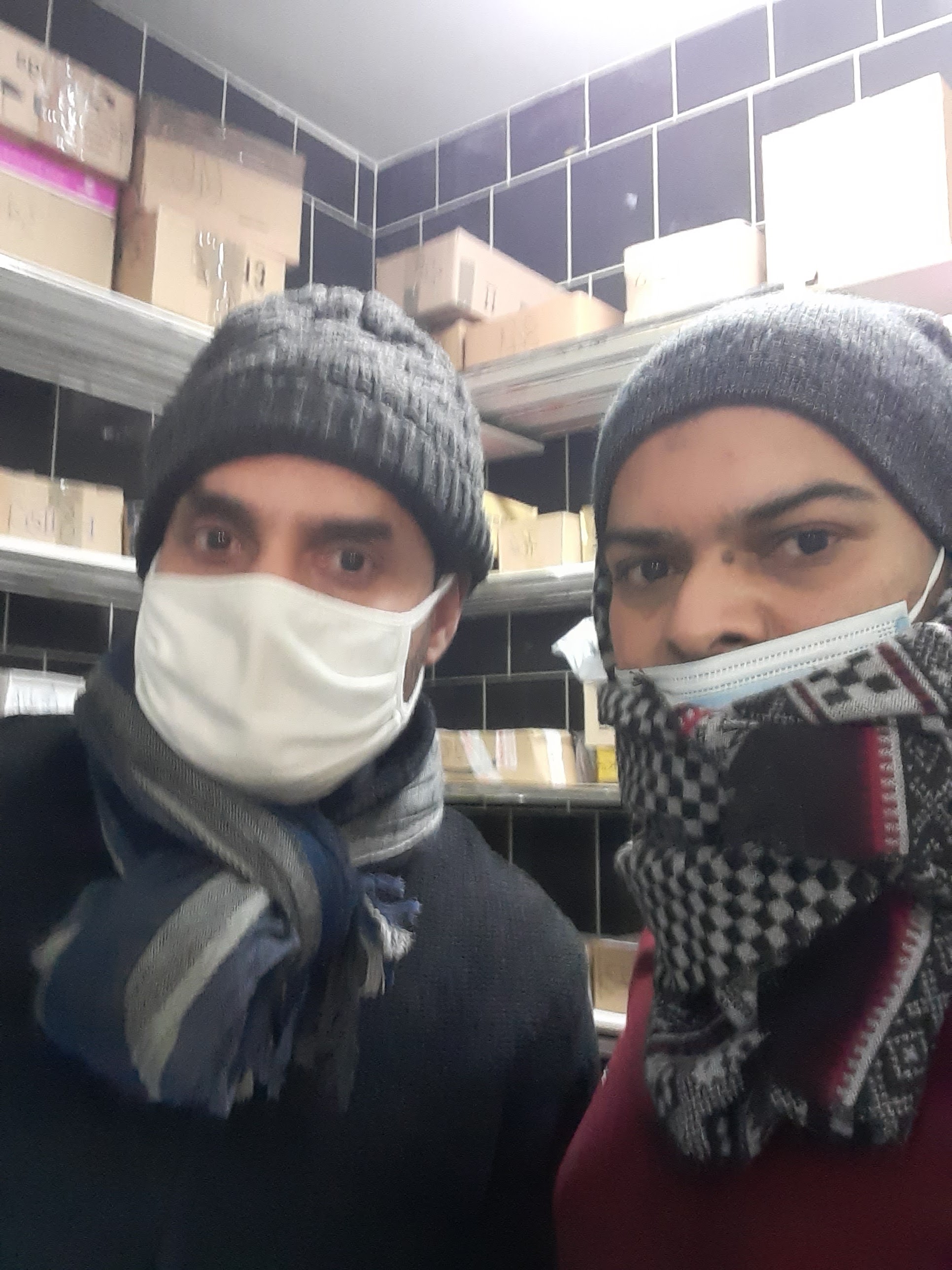 Photo n° 1 de l'avis de sree.o fait le 15/02/2021 à 18:41