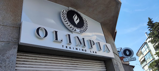 Olimpia Training Lab - Centro de Entrenamiento Fun - Ronda de Ramón Otero Pedrayo, 7, 08860 Castelldefels, Barcelona, Spain