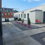 Photo n°1 de l'avis de Latifa.j fait le 01/06/2022 à 21:35 sur le  Hotel Apart GO25 à Herford