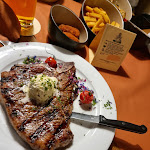 Photo n°1 de l'avis de Tom.c fait le 05/03/2022 à 19:03 sur le  Wirtshaus Zum Ochsen in Tamm à Tamm