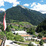 Photo n°3 de l'avis de Walter.. fait le 07/07/2022 à 17:48 sur le  Camping Zögghof Bar à St. Leonhard in Passeier