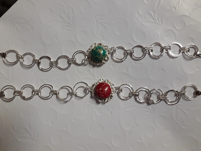 Αξιολογήσεις για το Χειροποίητο Κόσμημα στην Πέραμα - Κοσμηματοπωλείο