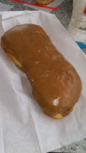 Donut Shop «Heavenly Doughnuts Shop», reviews and photos, 504 NE 102nd Ave, Portland, OR 97220, USA