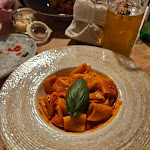 Photo n°1 de l'avis de Anthony.i fait le 10/12/2023 à 09:02 sur le  Pasta d’Autore à Milan