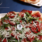 Photo n°1 de l'avis de Laura.o fait le 13/07/2021 à 20:19 sur le  Karati à Riccione