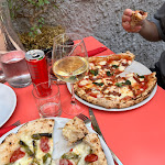 Photo n°1 de l'avis de daria2910. fait le 14/07/2022 à 20:59 sur le  Pizzeria Troisi à Naples