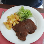 Photo n°13 de l'avis de Luca.a fait le 16/08/2020 à 07:58 sur le  Farmhouse La Sforzata à Collegno