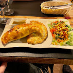 Photo n°1 de l'avis de David.a fait le 26/10/2021 à 06:36 sur le  Empanadas Sabrosita à Göttingen