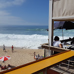 Photo n°5 de l'avis de Thomas.r fait le 04/09/2017 à 15:05 sur le  Grão d'Areia à A dos Cunhados e Maceira