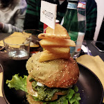 Photo n°1 de l'avis de Luca.i fait le 22/01/2023 à 22:37 sur le  Più Gusto - Impasti e sapori à Perugia