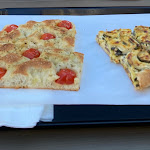 Photo n°1 de l'avis de Thomas. fait le 07/10/2022 à 11:10 sur le  Il Forno In Piazzetta à Lerici