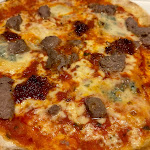 Photo n°1 de l'avis de Simone.o fait le 15/10/2022 à 17:33 sur le  Ci Voleva Pizza-Kebab à Borgaretto