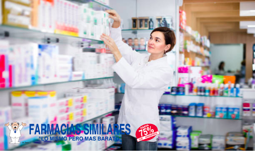 Farmacias Similares