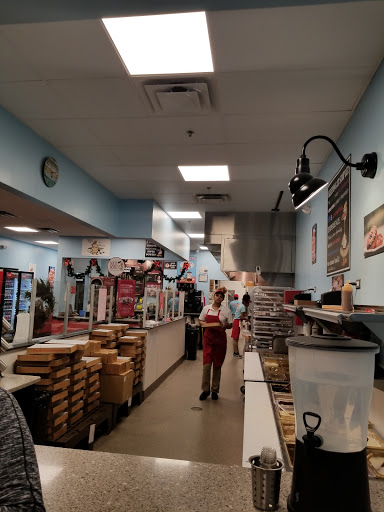 Donut Shop «Duck Donuts», reviews and photos, 409 Pisgah Church Rd, Greensboro, NC 27455, USA