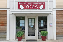 Revolution Community Yoga - Photo 7 - Car repair in Acton, MA, Lowell