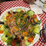 Photo n°9 de l'avis de Rosa.a fait le 03/04/2024 à 22:42 sur le  Pizzeria Giulio à Frankfurt