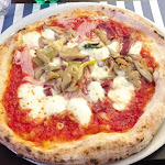 Photo n°14 de l'avis de Emily.a fait le 11/10/2022 à 12:34 sur le  italo trattoria pizzeria à Caserta