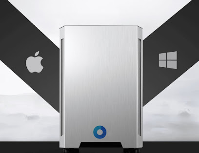 Hackintosh Service Dhaka
