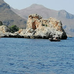 Photo n°28 de l'avis de Fabrizio.i fait le 14/01/2023 à 23:36 sur le  Baglio di Scopello à Castellammare del Golfo