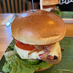 Photo n°2 de l'avis de Dani.. fait le 04/08/2023 à 19:16 sur le  Café & Bistro zur Schmiede by René Pelka à Simmerath