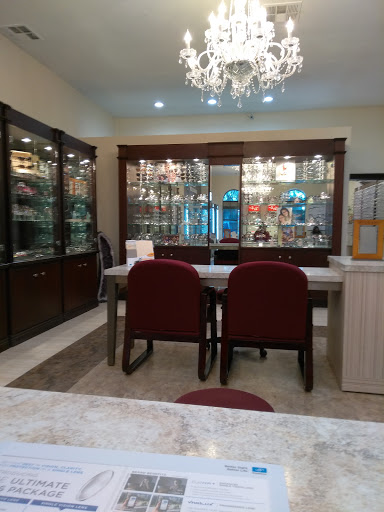 2815 S Jones Blvd, Las Vegas, NV 89146, USA