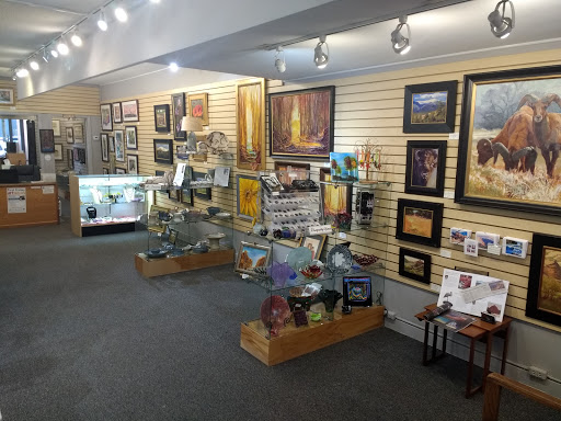 Art Gallery «Arati Artists Gallery», reviews and photos, 2425 W Colorado Ave, Colorado Springs, CO 80904, USA