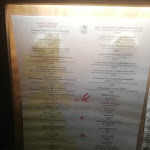 Photo n°1 de l'avis de Marta.u fait le 05/03/2023 à 08:43 sur le  Osteria Rosticceria Il Re Gallo à Castellina in Chianti