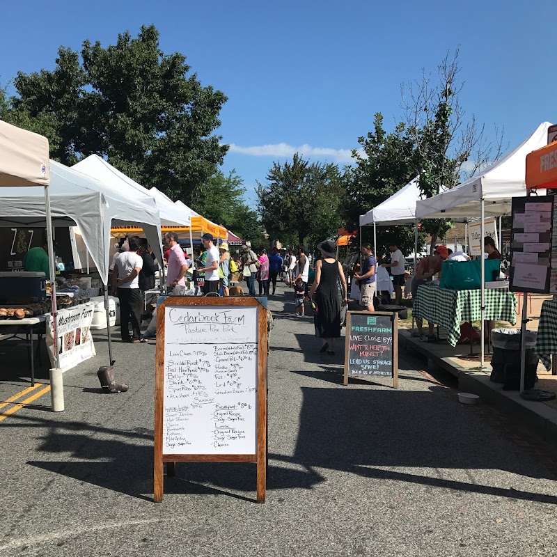 FRESHFARM H Street NE Market