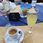 Photo n°1 de l'avis de thomas. fait le 21/09/2023 à 12:39 sur le  Al portico - Pizza&Farinata à Bardonecchia