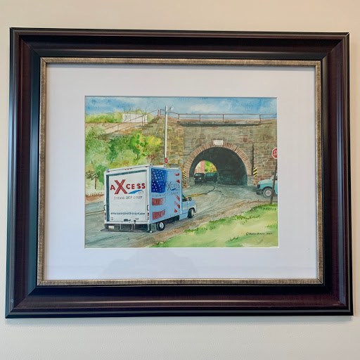 Mechanical Contractor «Axcess Industries Inc.», reviews and photos, 5869 Pottsville Pike, Leesport, PA 19533, USA