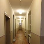 Photo n°4 de l'avis de Krs.r fait le 09/01/2020 à 17:12 sur le  Hotel Am Großen Waisenhaus à Potsdam