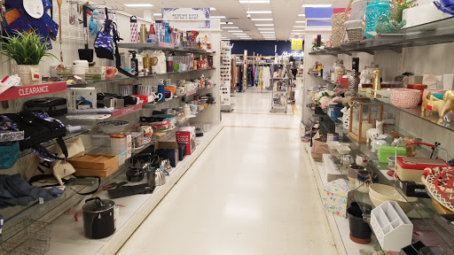 Department Store «Marshalls», reviews and photos, 1600 Mall of Georgia Blvd, Buford, GA 30519, USA