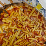 Photo n°1 de l'avis de andrea.r fait le 04/07/2023 à 08:37 sur le  Pizzeria Braceria L’Ammiraglia à Ariano