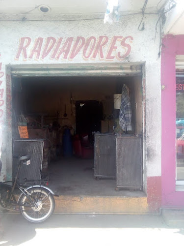 Radiadores Ricardo