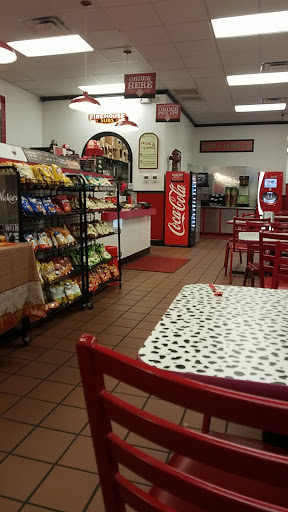 Sandwich Shop «Firehouse Subs», reviews and photos, 3465 Braselton Hwy #150, Dacula, GA 30019, USA