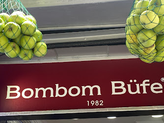 Bombom Büfe