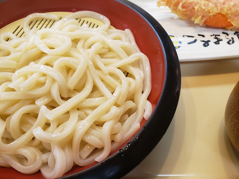 つるまる饂飩 谷町１丁目店 大阪府大阪市谷町 うどん屋 レストラン グルコミ
