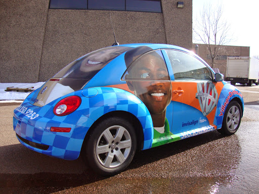 Print Shop «SpeedPro Imaging», reviews and photos, 3535 S Platte River Dr k, Englewood, CO 80110, USA